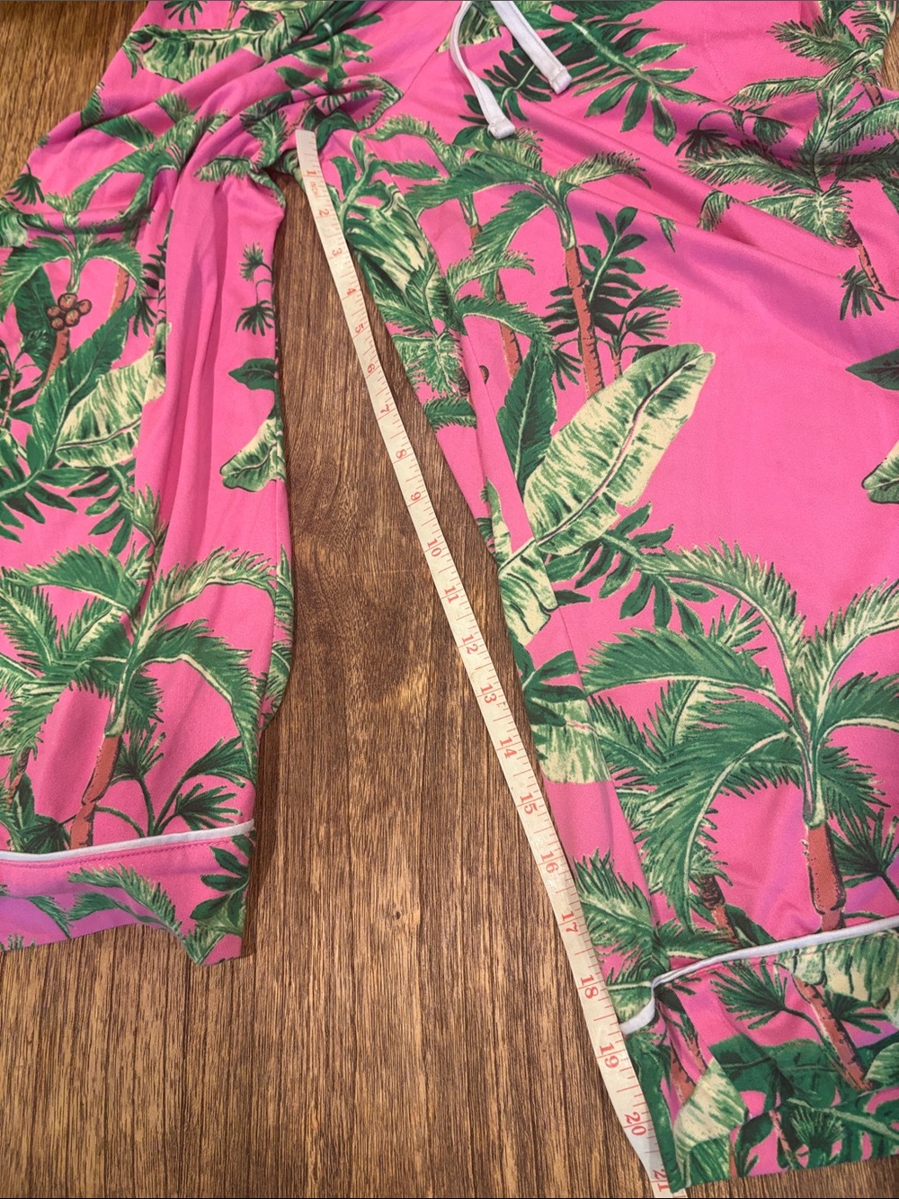 Room Service Pajamas - Picture 10 of 12